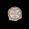 Shampooing solide Doux Coquelicot, Mas du Roseau