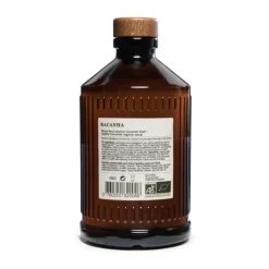 Sirop de Caramel Salé Brut, Bacanha