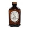 Sirop de Fleur de Sureau Brut, Bacanha