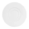 Soucoupe 15cm Empiléo Blanc, Degrenne Paris