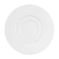 Soucoupe 15cm Empiléo Blanc, Degrenne Paris