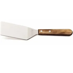 Spatule coudée 6 x 25 cm Technobois, Tramontina