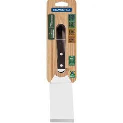 Spatule coudée 6 x 25 cm Technobois, Tramontina