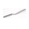 Spatule coudée grand modèle, Cristel