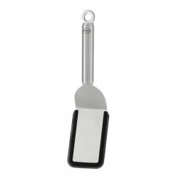 Spatule coudée sandwich silicone, Rösle