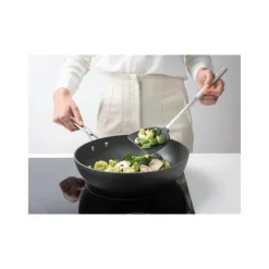 Spatule silicone pour Wok Profile, Brabantia