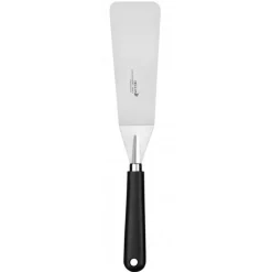 Spatulette coudée 16 cm manche polypro, Déglon
