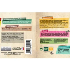 Spray Vinaigre 9,5° Citron, Starwax