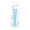 Stylo goût choco Bleu Pastel, ScrapCooking