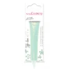 Stylo goût choco Vert d'eau, ScrapCooking