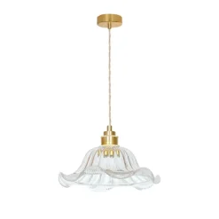 Suspension Jeanne, Opjet