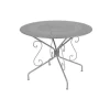 Table 1900 ronde 117cm,  Fermob