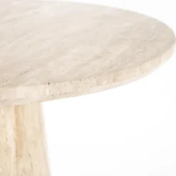 Table Aimé Ø 70 cm, Eleonora BV