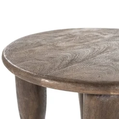 Table basse Amira 60 x 44 cm, Eleonora BV