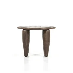 Table basse Amira 60 x 44 cm, Eleonora BV