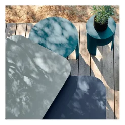 Table basse d'appoint Bebop Ø 35cm , Fermob
