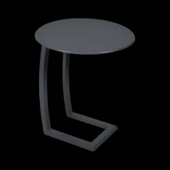 Table basse déportée Alizé, Fermob