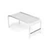 Table basse Luxembourg, Fermob