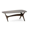 Table Basse Madera Brun, Athezza