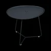 Table basse ovale Cocotte, Fermob