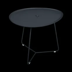 Table basse ovale Cocotte, Fermob