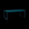 Table Bellevie 196 x 90cm, Fermob
