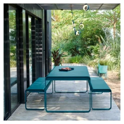 Table Bellevie 196 x 90cm, Fermob