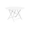Table Bistro ronde 117 cm, Fermob