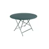 Table Bistro ronde 96cm, Fermob