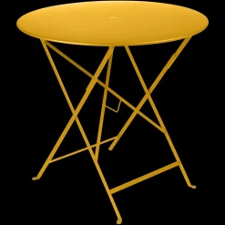 Table Bistro ronde 77cm, Fermob