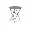 Table Bistro ronde pliante 60cm, Fermob