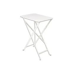 Table bistro 37x57 cm pliante, Fermob
