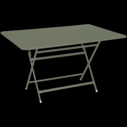 Table Caractère 128 x 90 cm, Fermob