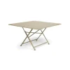 Table Cargo pliante, Fermob