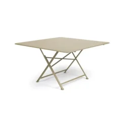 Table Cargo pliante, Fermob