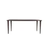 Table de salle à manger Jiska 250 x 100 cm, Eleonora BV