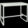 Table haute 140 x 80 cm Bellevie, Fermob