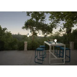 Table haute 140 x 80 cm Bellevie, Fermob