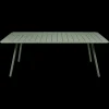 Table Luxembourg  207 x 100 cm , Fermob