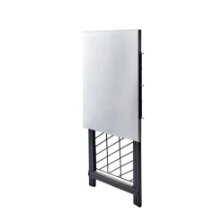 Table pliante, Ooni