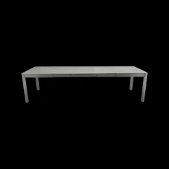 Table Ribambelle XL 3 allonges, Fermob