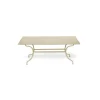 Table Romane 180x100cm, Fermob