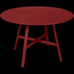 Table ronde 117 cm SO'O, Fermob