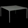 Table 140x140 cm Calvi, Fermob