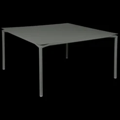 Table 140x140 cm Calvi, Fermob