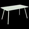 Table 143x80 cm Luxembourg, Fermob