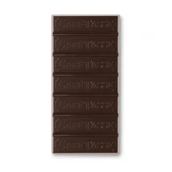 Tablette de chocolat Noir Orange, Café Tasse