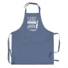 Tablier Chef Plancha, Winkler