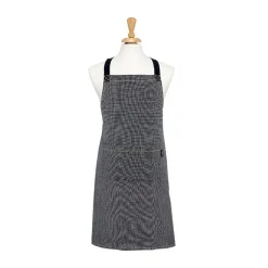 Tablier éco recyclé gris, Ladelle