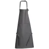 Tablier de cuisine Edouard Jeans, Winkler